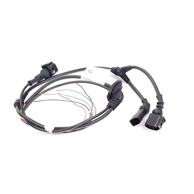 For A3 8P Front Left ABS Sensor Wiring Harness 1K0927903J 1K0 927 903 J 1K0927903 J