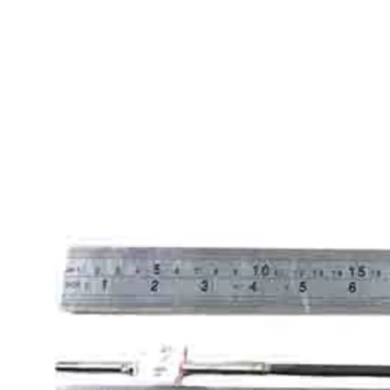 Wał DTRC Toucanhobby DIY do modelu łodzi wyścigowej RC z silnikiem benzynowym DT125 Tsunami, część zamienna