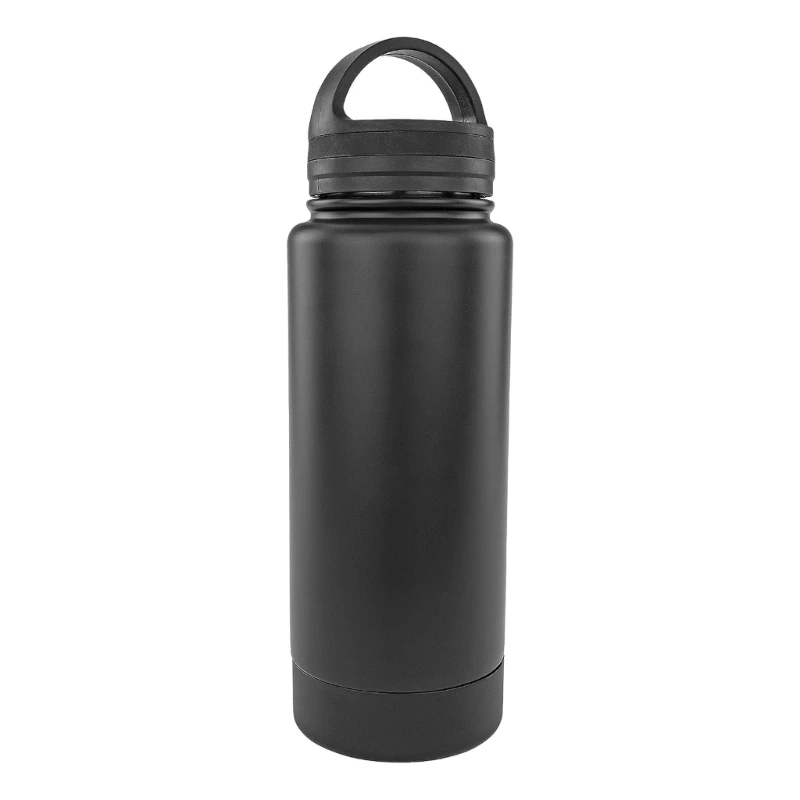 

Multifunctional Water Bottle Protect Your Valuables Stainless Steel