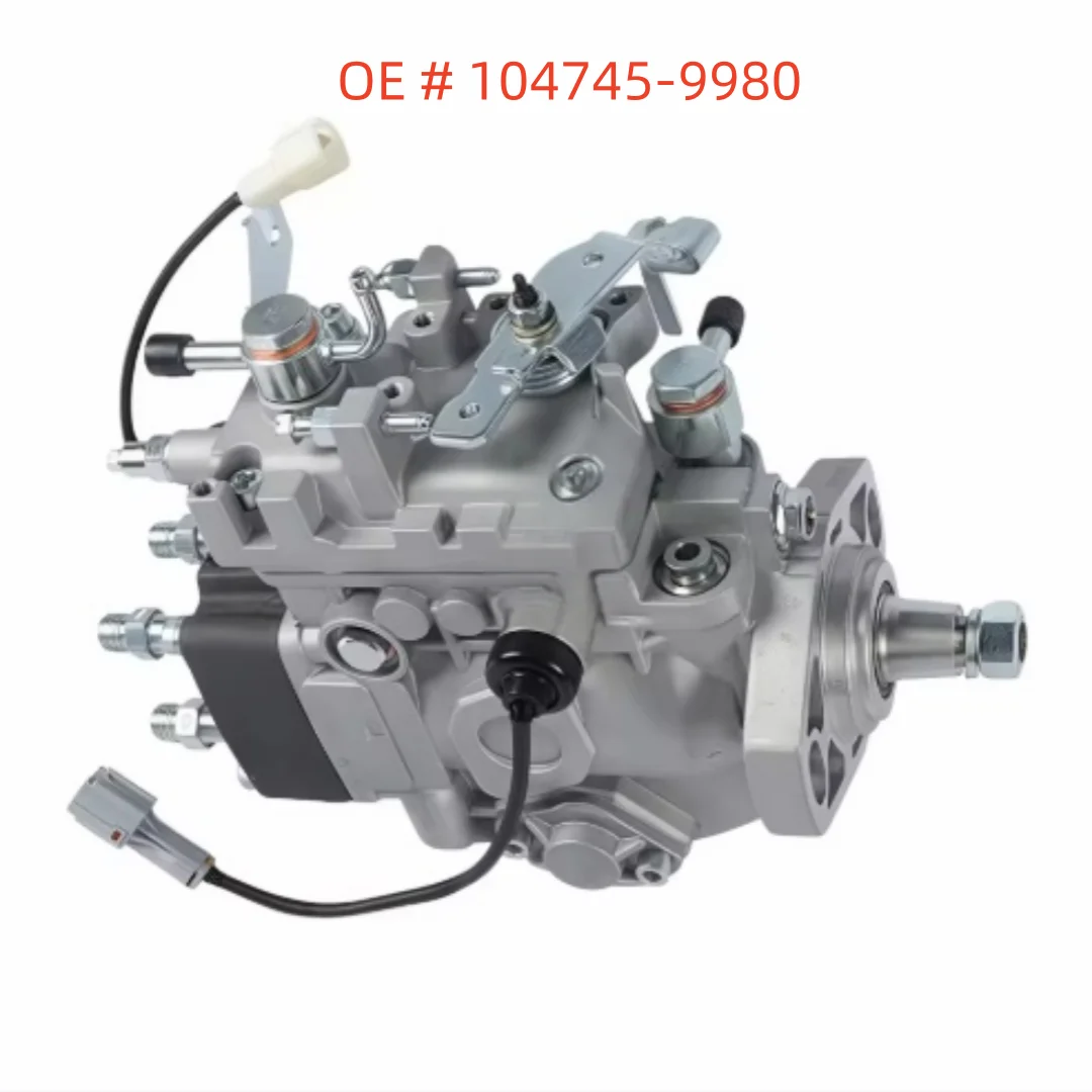 High quality New 104745-9980 Fuel Injection Pump For KIA 2700 Engine