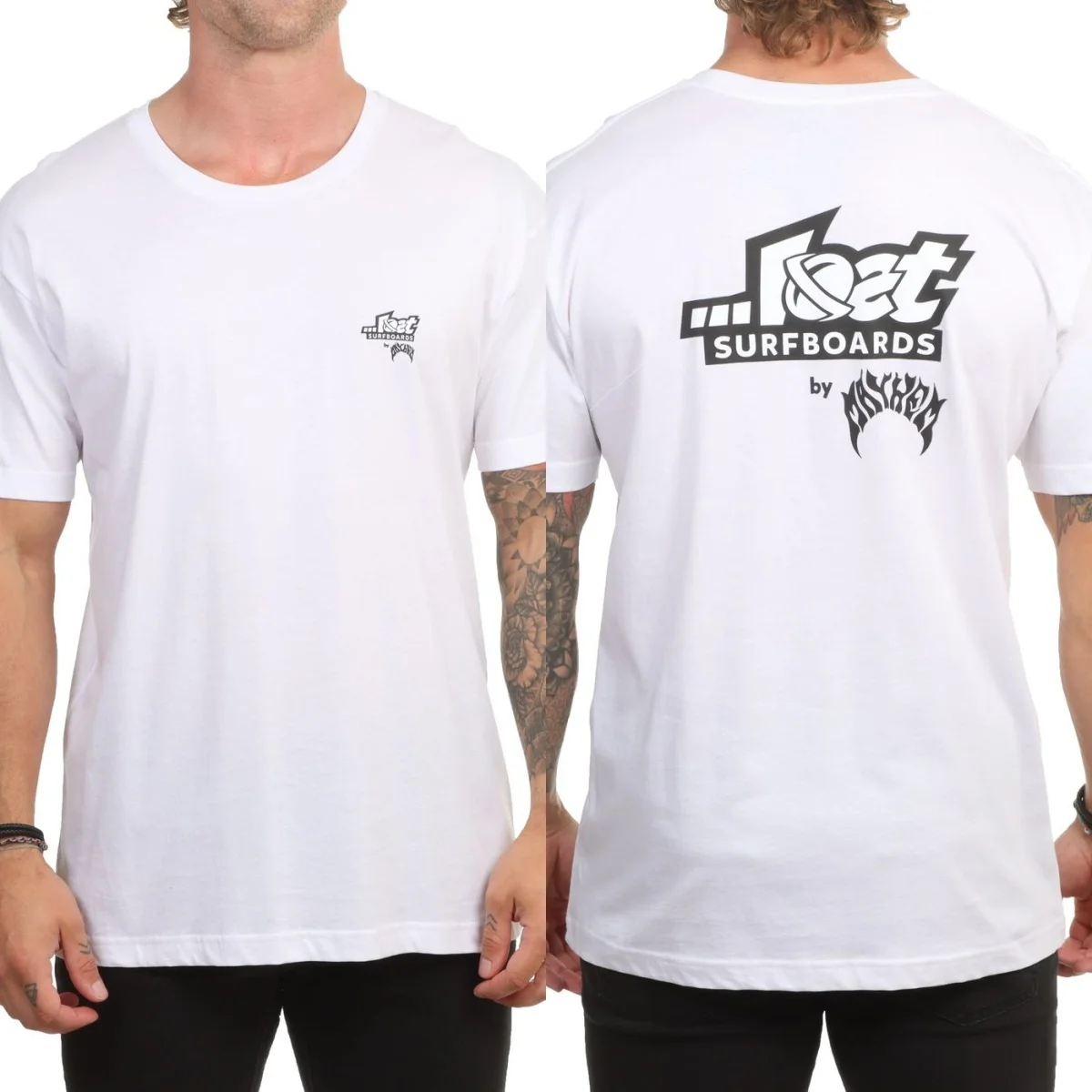 Fit Lost Outdoor Graphic Cotton T-shirt Unisex Summer Short Sleeve Fashion Brand Tee Luxury Casual Vintage Tees
