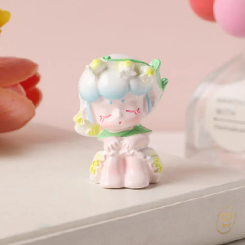 Cute Cartoon Alarm Clock Silent Desk Table Clock Creative Analog Timepiece For Kids Bedroom Bedside Study Desk Decoration