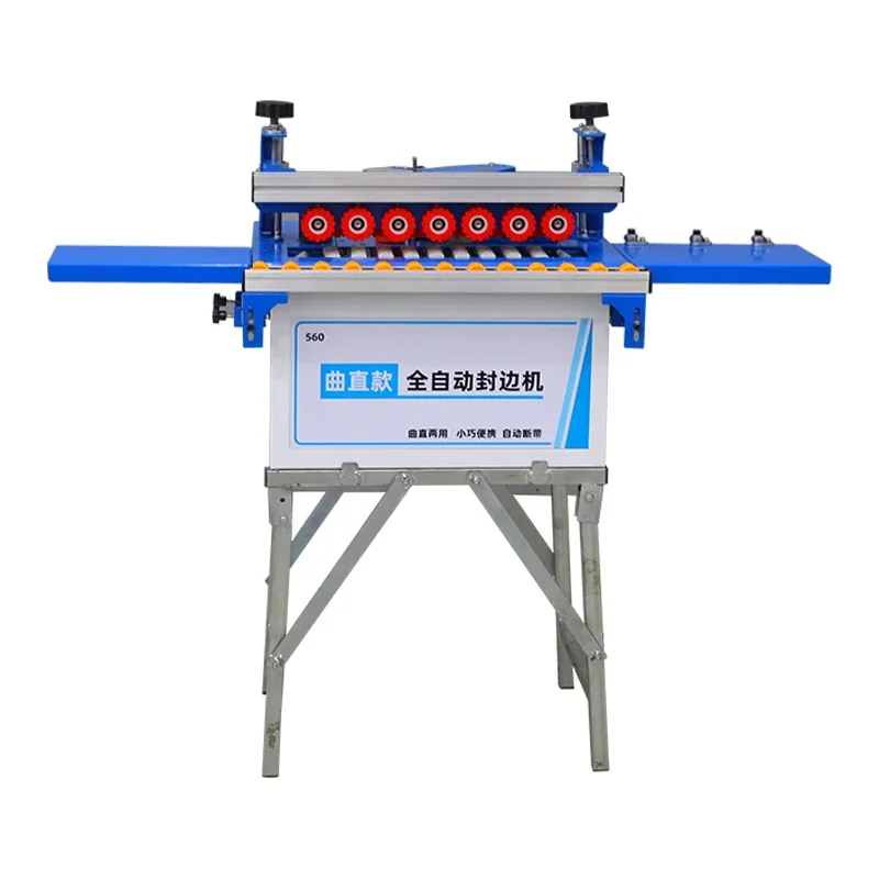 560 edge banding machine woodworking home improvement small portable edge banding artifact