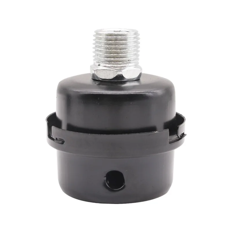 Air Compressor Filter Element Silencer Muffler Filter Vacuum Cleaner Pump Element Inside Air Filter element filter accessories