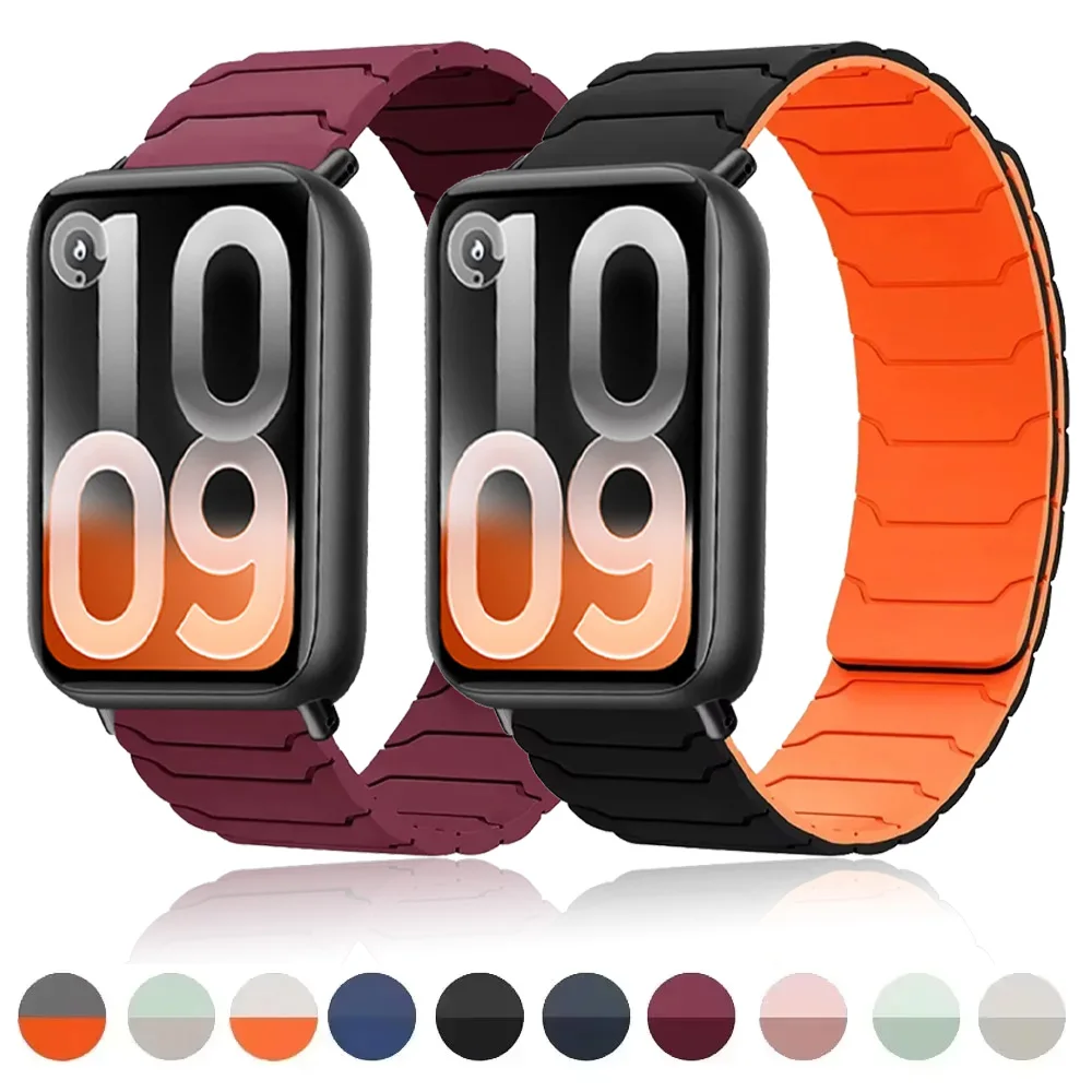 �y�Z�[�����zXiaomi Mi Band 10 Pro/9 Pro/8 Pro�p���C�V���R���X�g���b�v�A�����\��Correa�E�H�b�`�o���h�ARedmi Watch 6/5/4�X�}�[�g�E�H�b�`�o���h�p