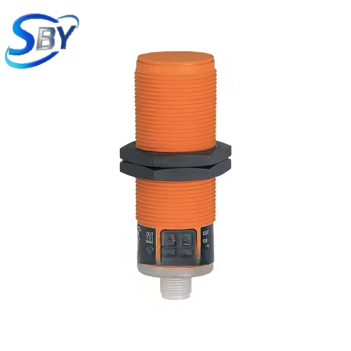 100% NEW and Original KI5015 KI0016 Proximity Switch in Stock with One Year Warranty