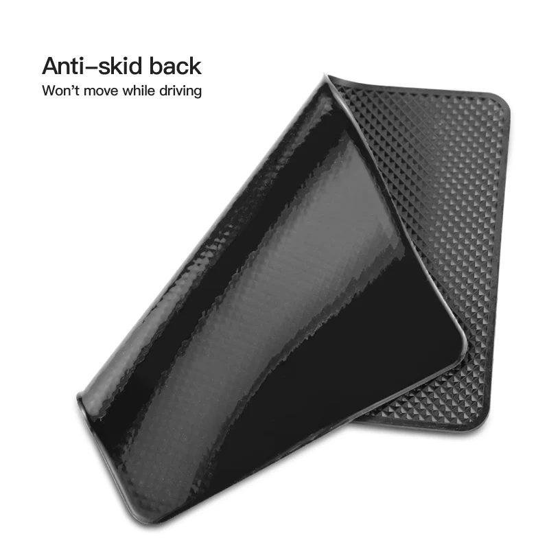 لوحة سيارة سجادة ضد الإنزلاق لزجة بطانة حماية من السيليكون السيارات الداخلية لكزس RX300 IS200 IS250 ES350 Ct200h UX250h NX300h RX350 ES300h