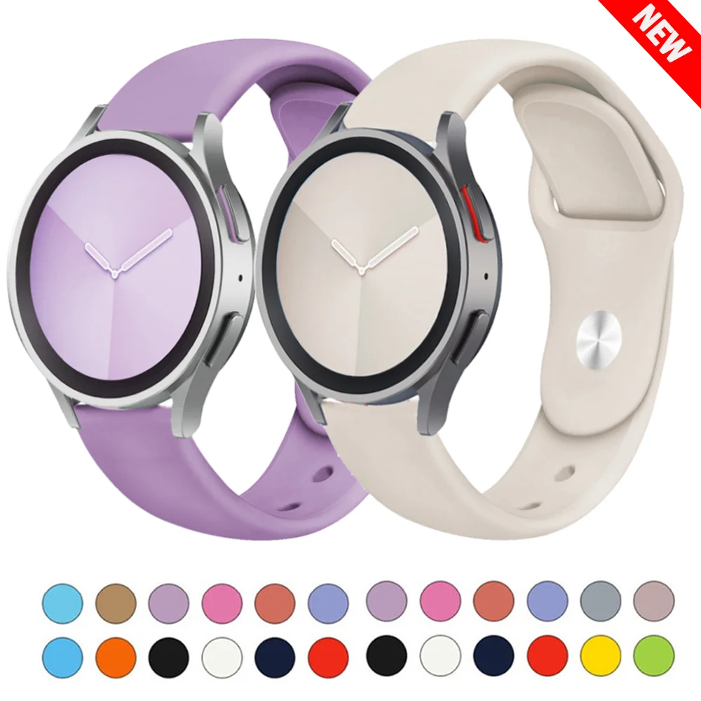 Correa de silicona para Xiaomi Watch S1, Correa deportiva activa Mi Watch Color 2, pulsera de 22mm, Correa Xiaomi mi Watch, Correa de Color