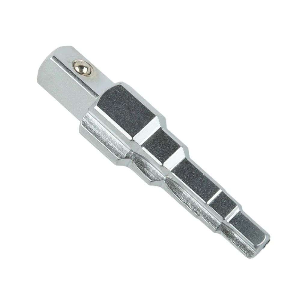 Radiator Spanner Ratchet Handle Ratchet Stepped Radiator Spanner For 1/2Inch Handle Radiator Spanner Brand New