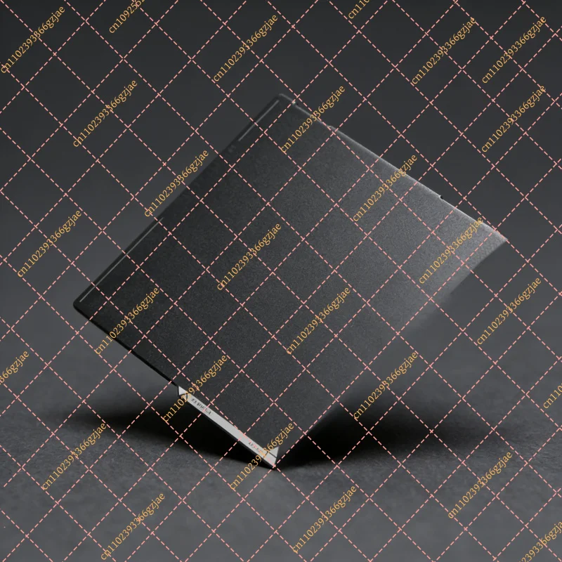 Brand new original accessories for ANYCUBIC K3M spring steel printing plate 3D printers