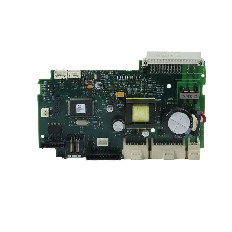 

Gold seller Used low price technology good for industrial automation Explosion-proof inverter boards PN-14865