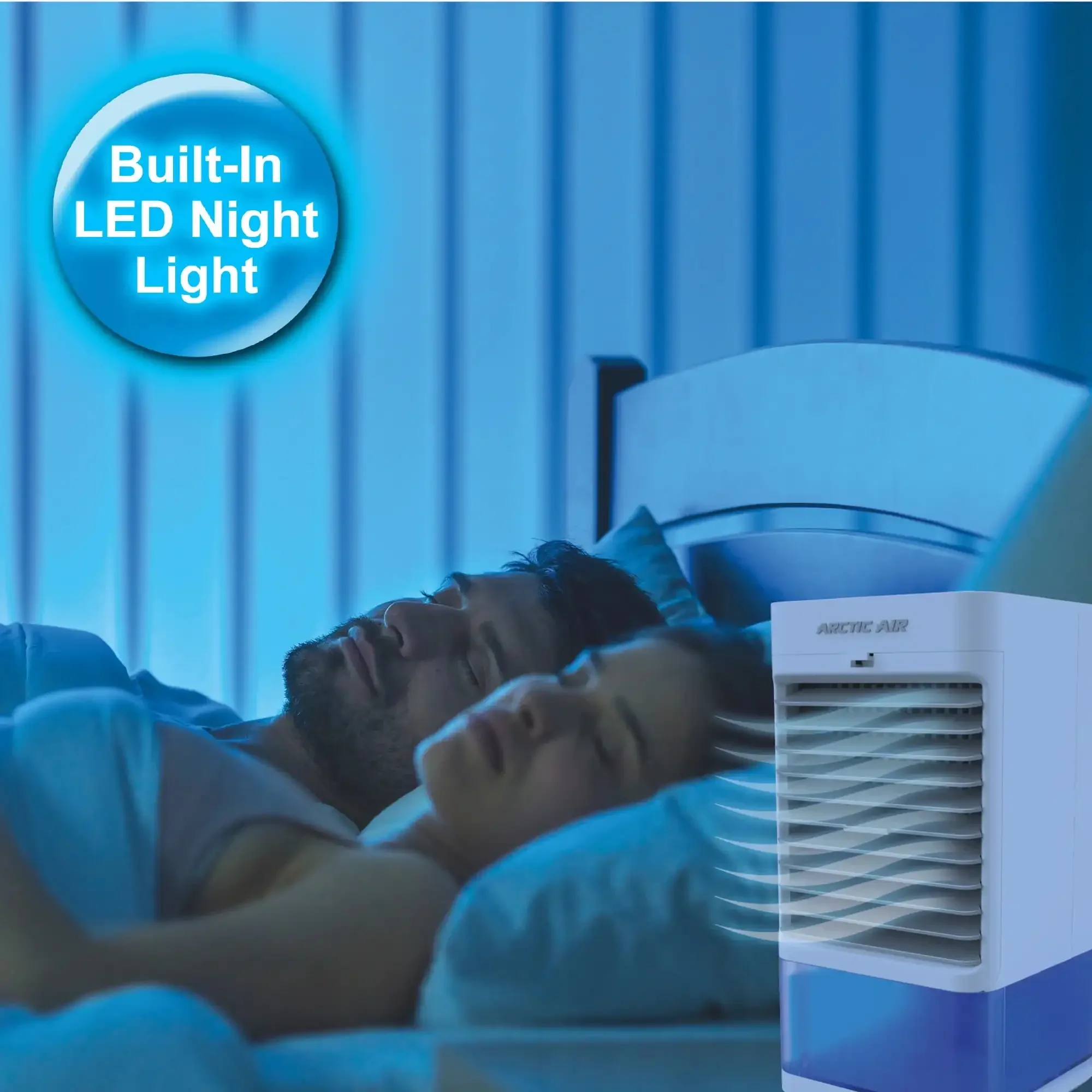 Wieża chłodzenia wyparnego Air Pure Chill XL, 12 V