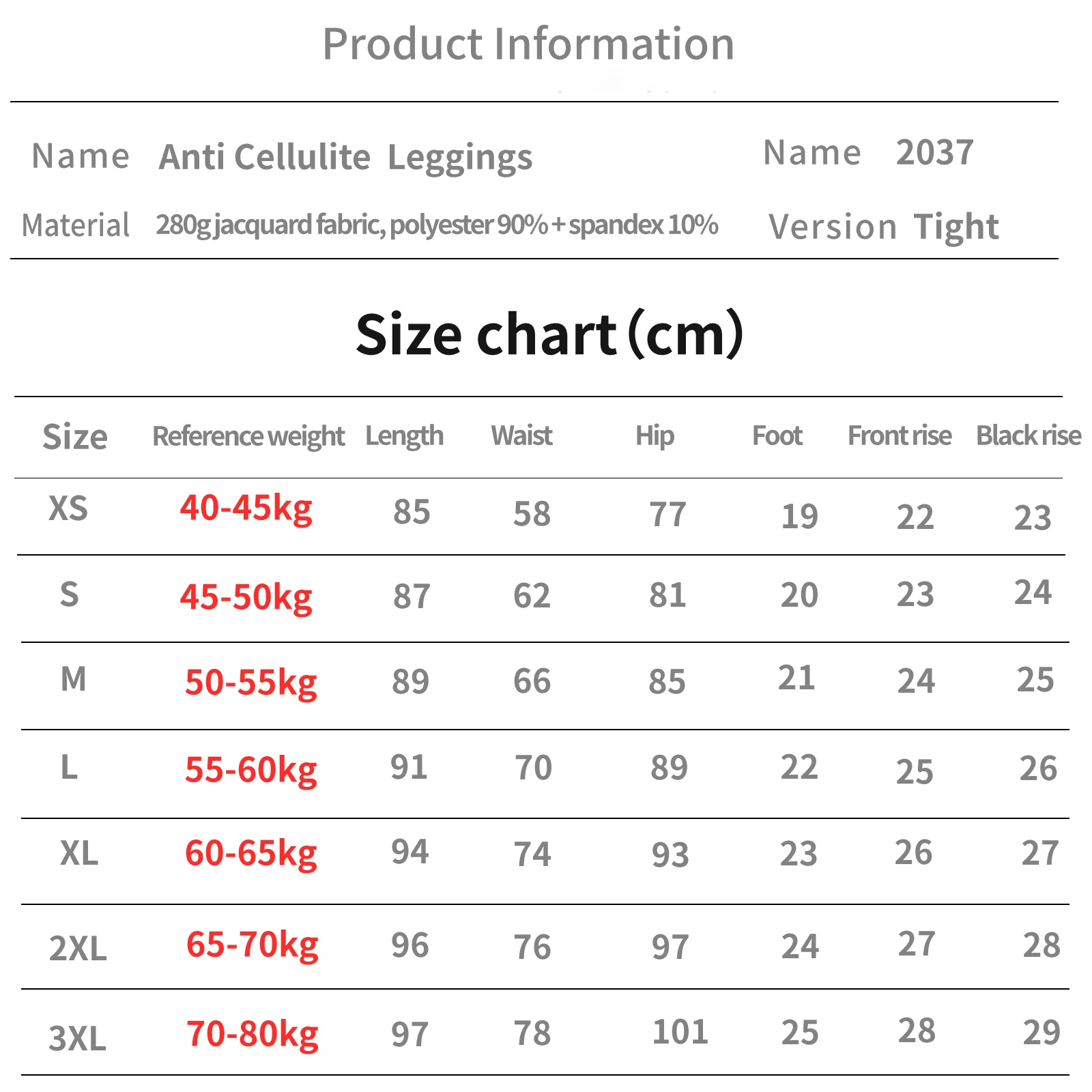 Push Up Leggings Women\'s Fashion Sport Fitness High Waist Tik Tok Leggins Sexy Butt Lifting Scrunch Workout Gym Tights Pants