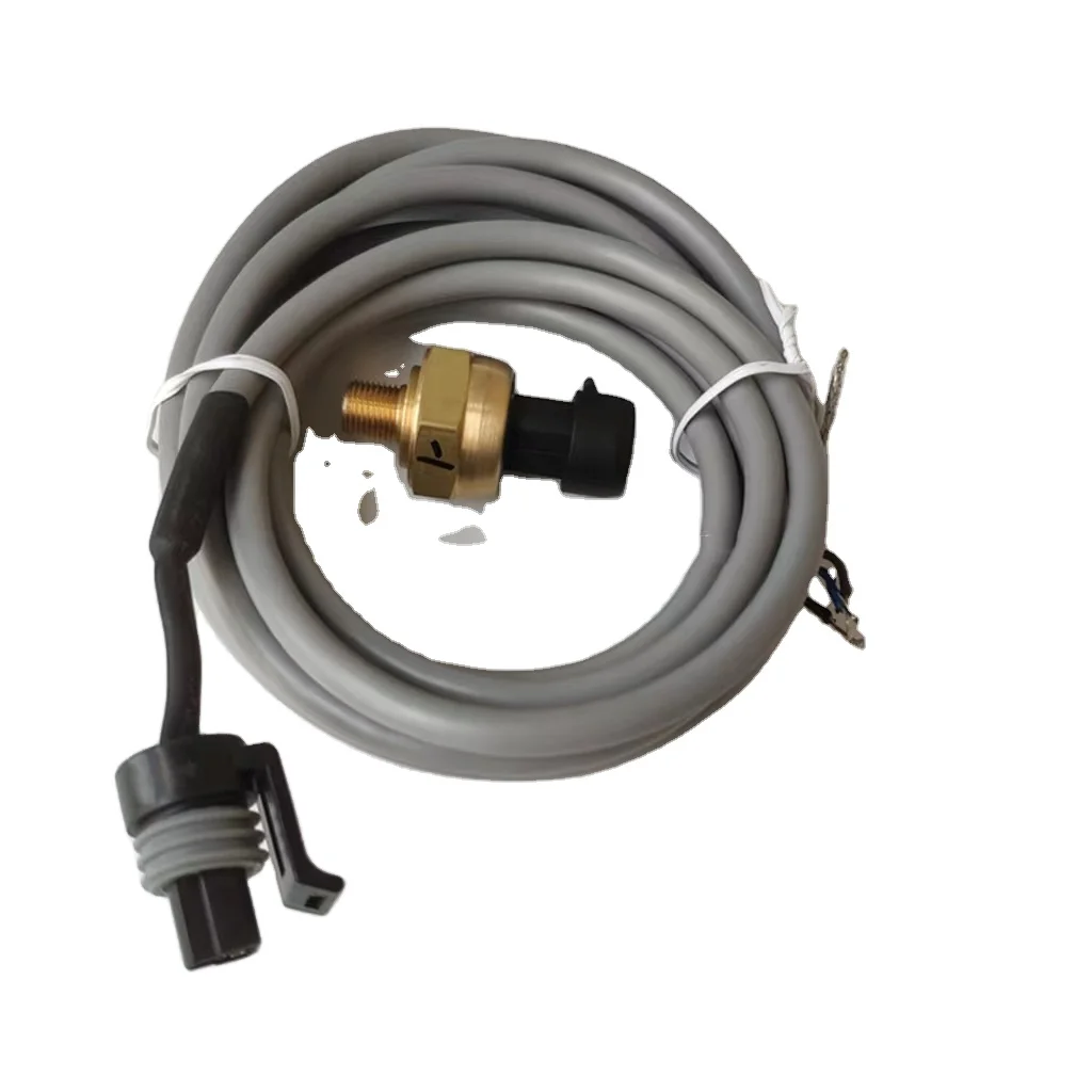 

Chinese Manufacturer 39541693 Pressure Sensor air Compressor Spare Parts for air Compressor Machine