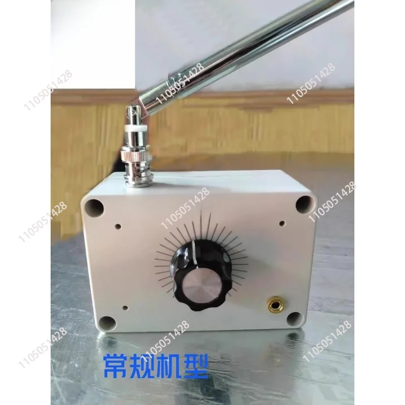 

DiyRadio для FM-радио своими руками