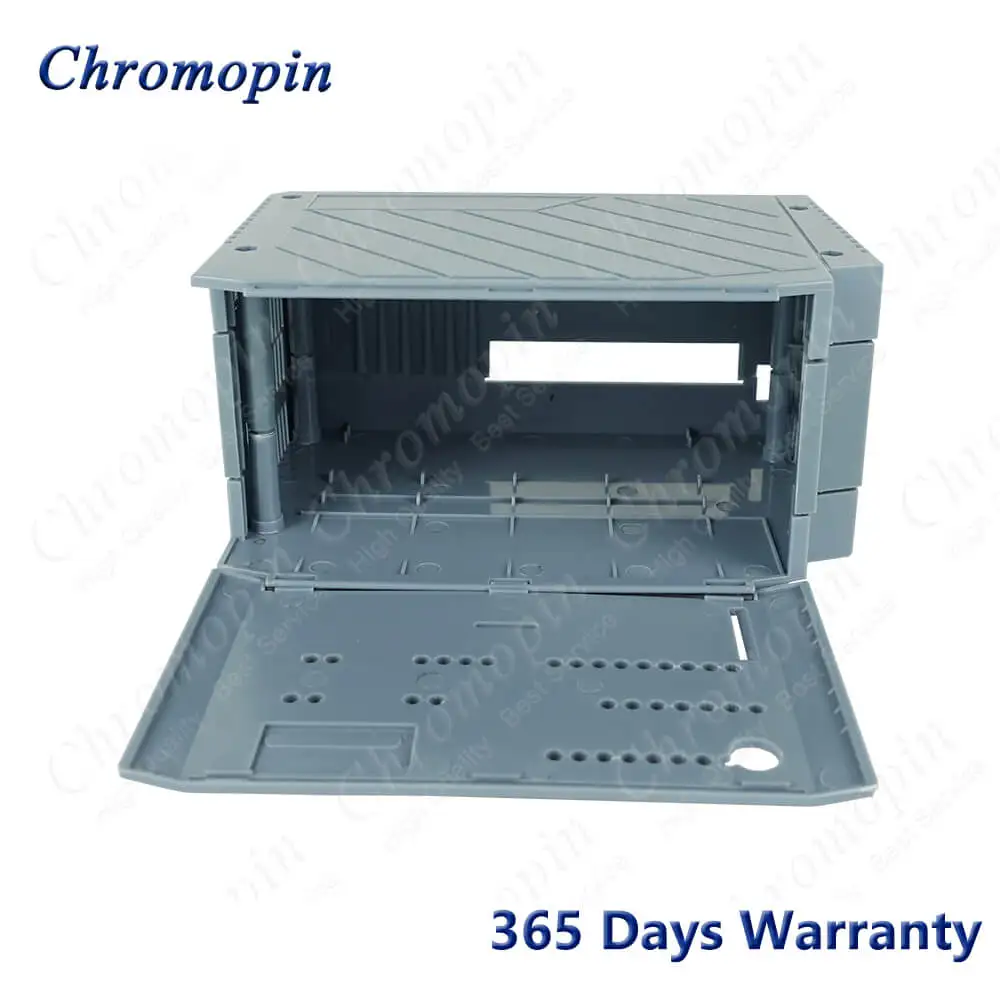 3CP340.60-1 3CP340.60-2 Plastic Housing Case Cover for B&R PLC 3CP380.60-1 3CP360.60-1 Case Covers