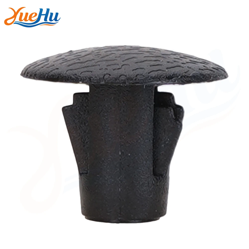 YUEHU 50PCS 9046710186 Splash Guard Seals Clips Mud Flaps Liners Aprons For Toyota Lexus 9046710107 Fender