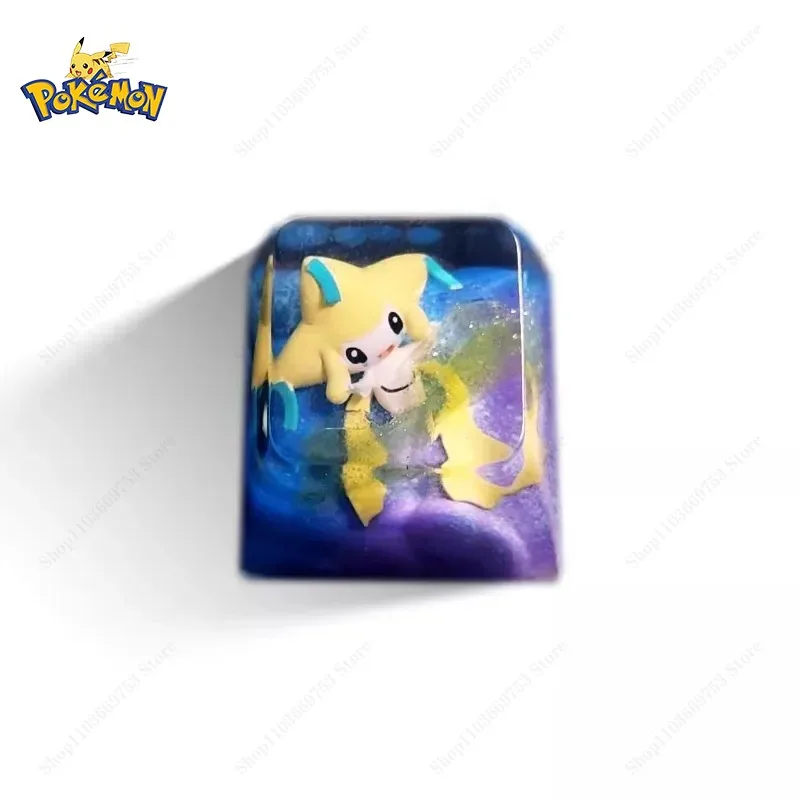 teclas-de-pokemon-anime-pikachu-jirachi-teclas-estereoscopicas-transparentes-de-resina-personalizadas-para-teclado-mecanico-accesorios-de-regalo