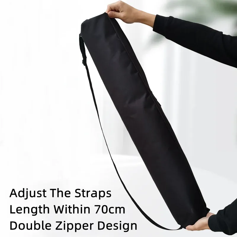 70CM Thicken Tripod Carrying Handbag Shoulder Bag Photography Light Stand Umbrella Storage Case