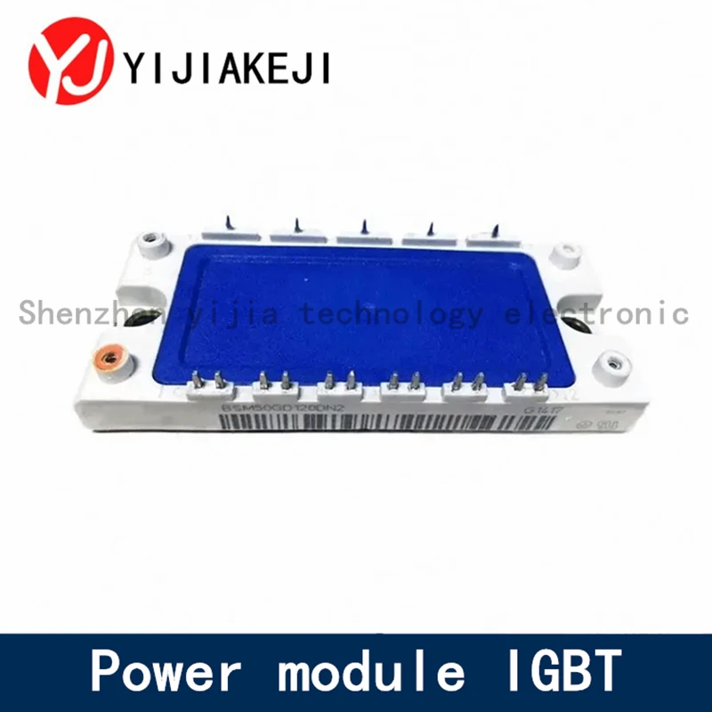 Brand new original IGBT module BSM50GD120DN2 BSM50GD120DN2-B10BSM50GX120DN2 3MBI50SX-120