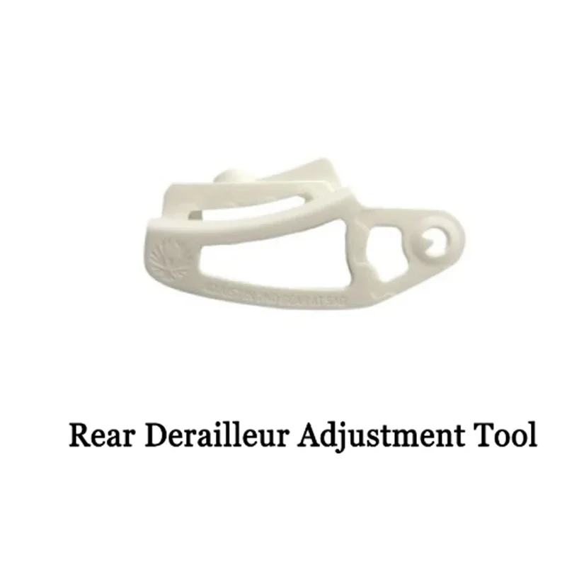 Bicycle Chain Gaps Adjustment Tool for SRAM  GX X01 XO1 XX1 AXS EAGLE 12s Rear Derailleur Adjuster Gauge Repair