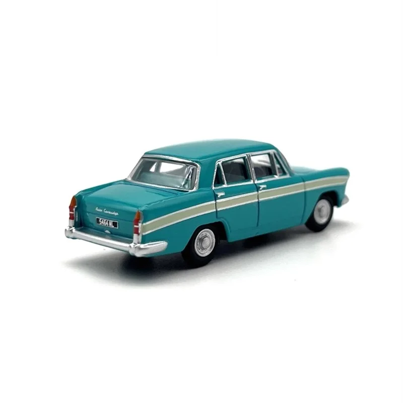 Oxford 1:76 Aus-tin Cambridge felce Diecast simulazione Model Cars Toys