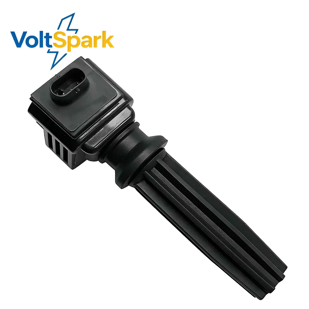 

32255012 Ignition Coil for Ford Focus Mondeo Galaxy Volvo S60 1.6L 2.0L - Direct Replacement, Block Coil, 3-Pin