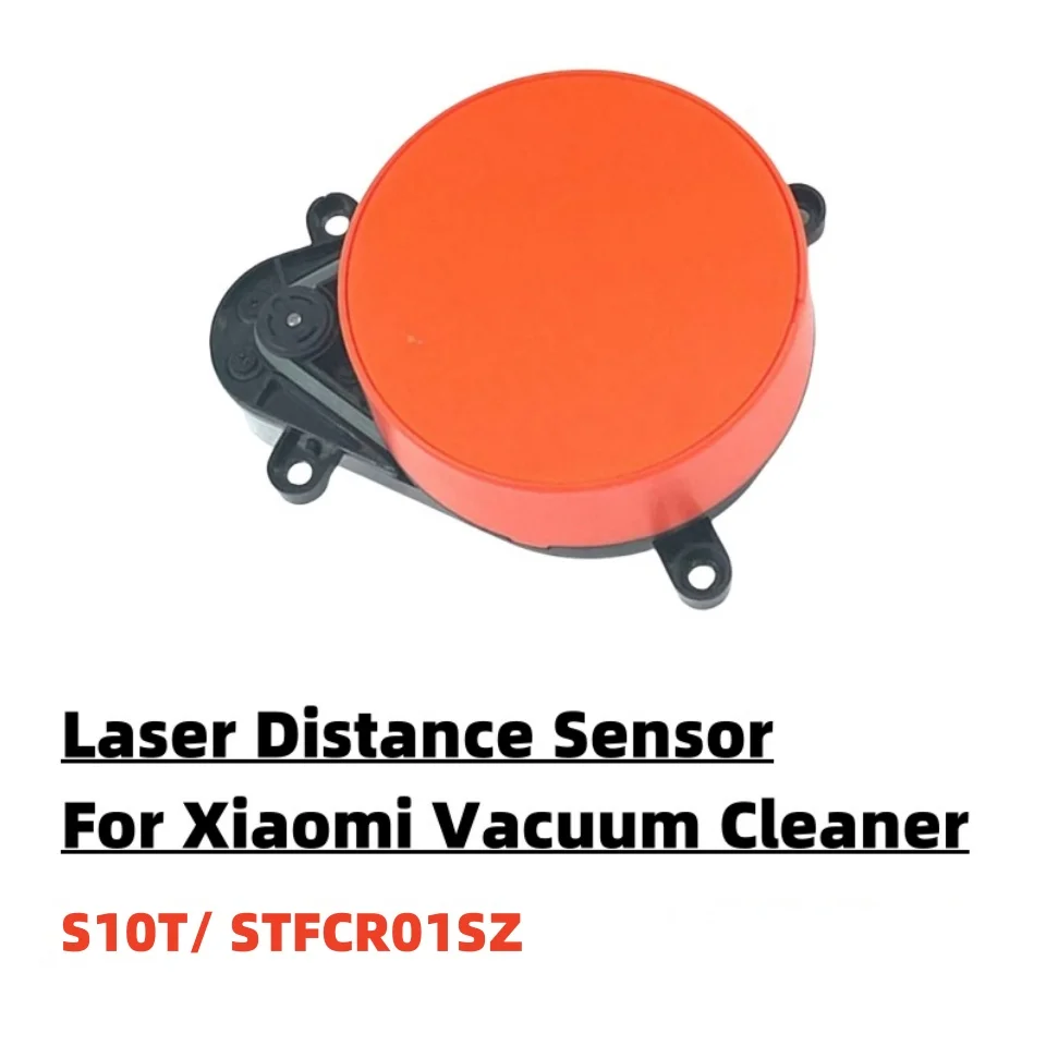 Original Laser Distance Sensor For XiaoMi MiJia S10T/ STFCR01SZ Robot Vacuum Cleaner LDS Accessories ﻿