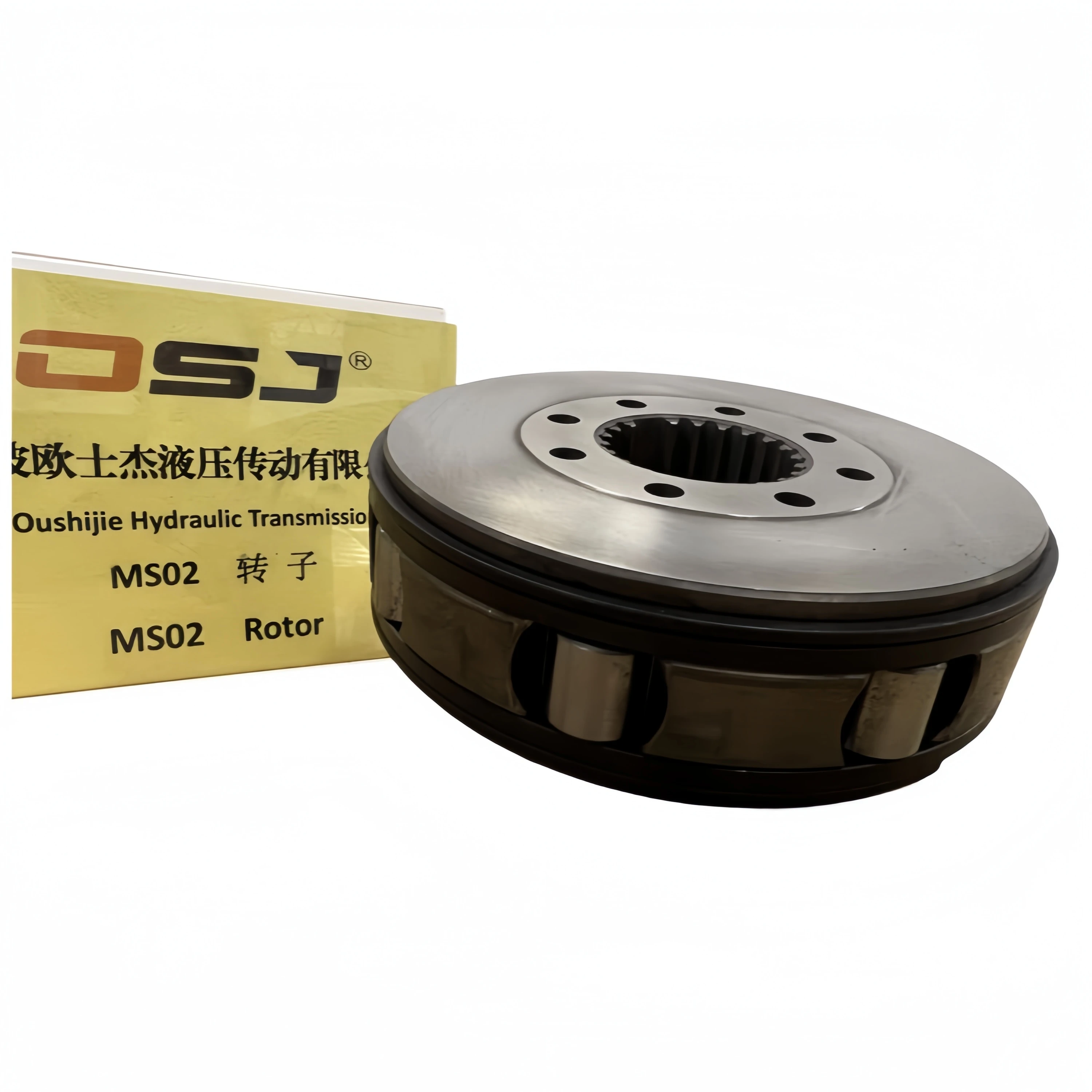 

Poclain Hydraulic Engine Motor Spare Parts MS02 MS05 MS08 MS11 MS18 MS25 Stator Rotor Repair Kits