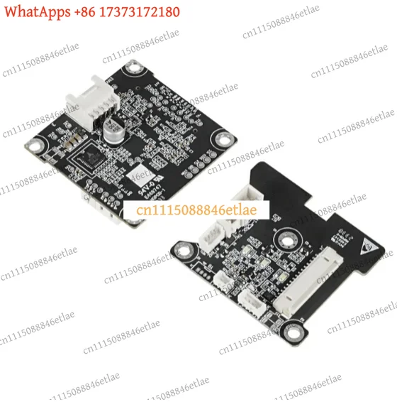 LKB  Nozzle Adapter Board PCBA for Creality Ender-3 3D Printer