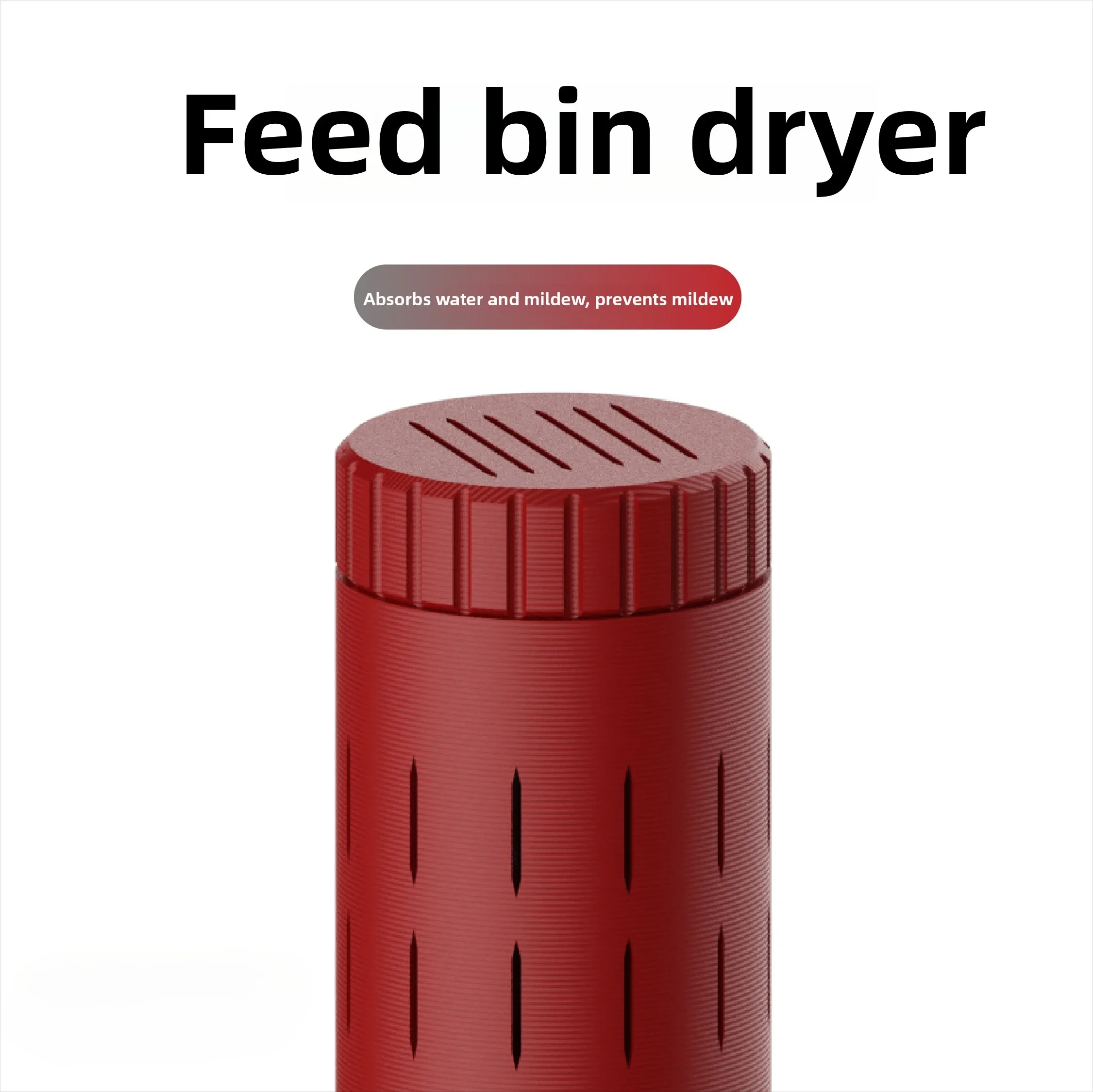 乾燥ボックス mijia 水槽フィーダー部品