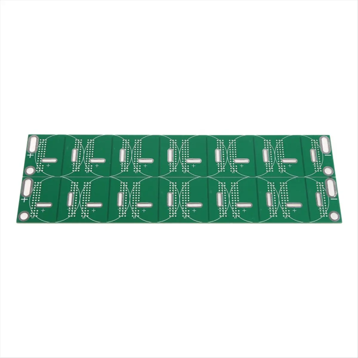 ABAI Single Row Super Capacitor Balancing Protection Board 2.5V 2.7V 2.85V 3V 360F 400F 500F 700F Capacitor Protection