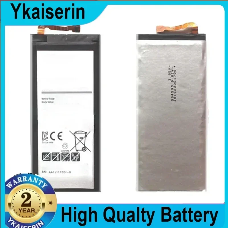 EB-BG891ABA Battery for Samsung Galaxy S7 G9300 S7Edge G935F G9350 S7Active Batteries EB-BG930ABE EB-BG935ABE Repair Parts