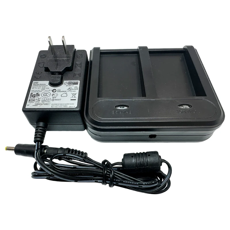 

New CH-04 Charger For STONEX BP-5S Battery Surveying Charging Dock For BP5S Battery For Stonex GPS RTK Controller US EU PLUG