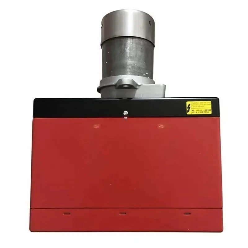 115V power supply industrial automatic burner G5/G10/G20LC, used for pots with light oil and filtration systems