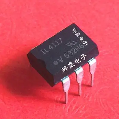 

IL4117 DIP-6 Vishay IC