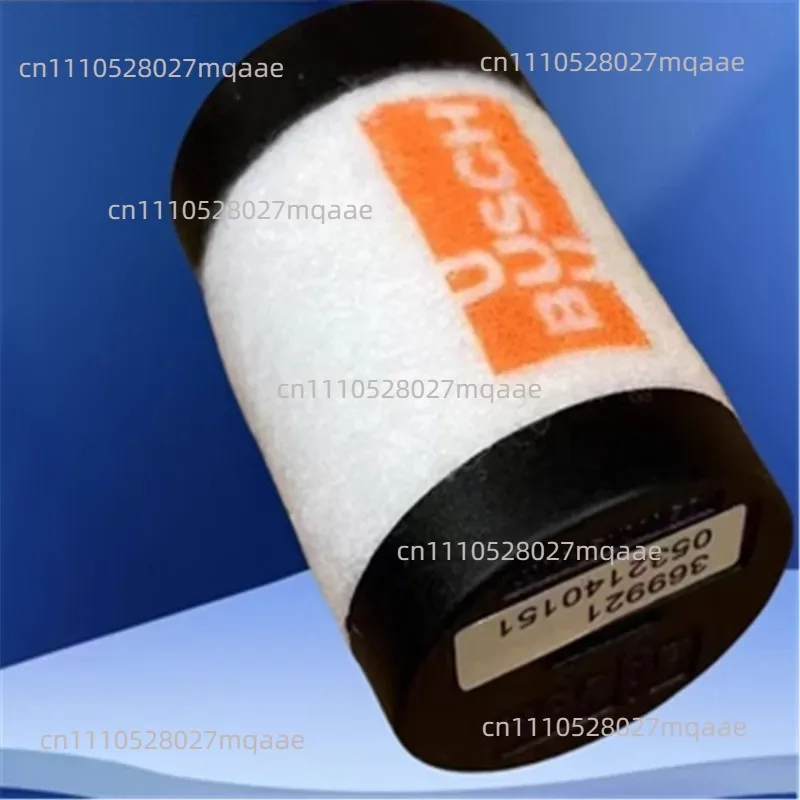 0532140151  Vacuum Pump Oil Mist Separator Vacuum Pump Exhaust Filter