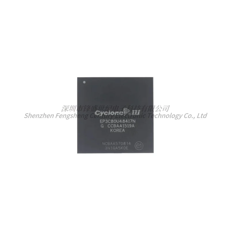 EP3C80U484I7N BGA-4…