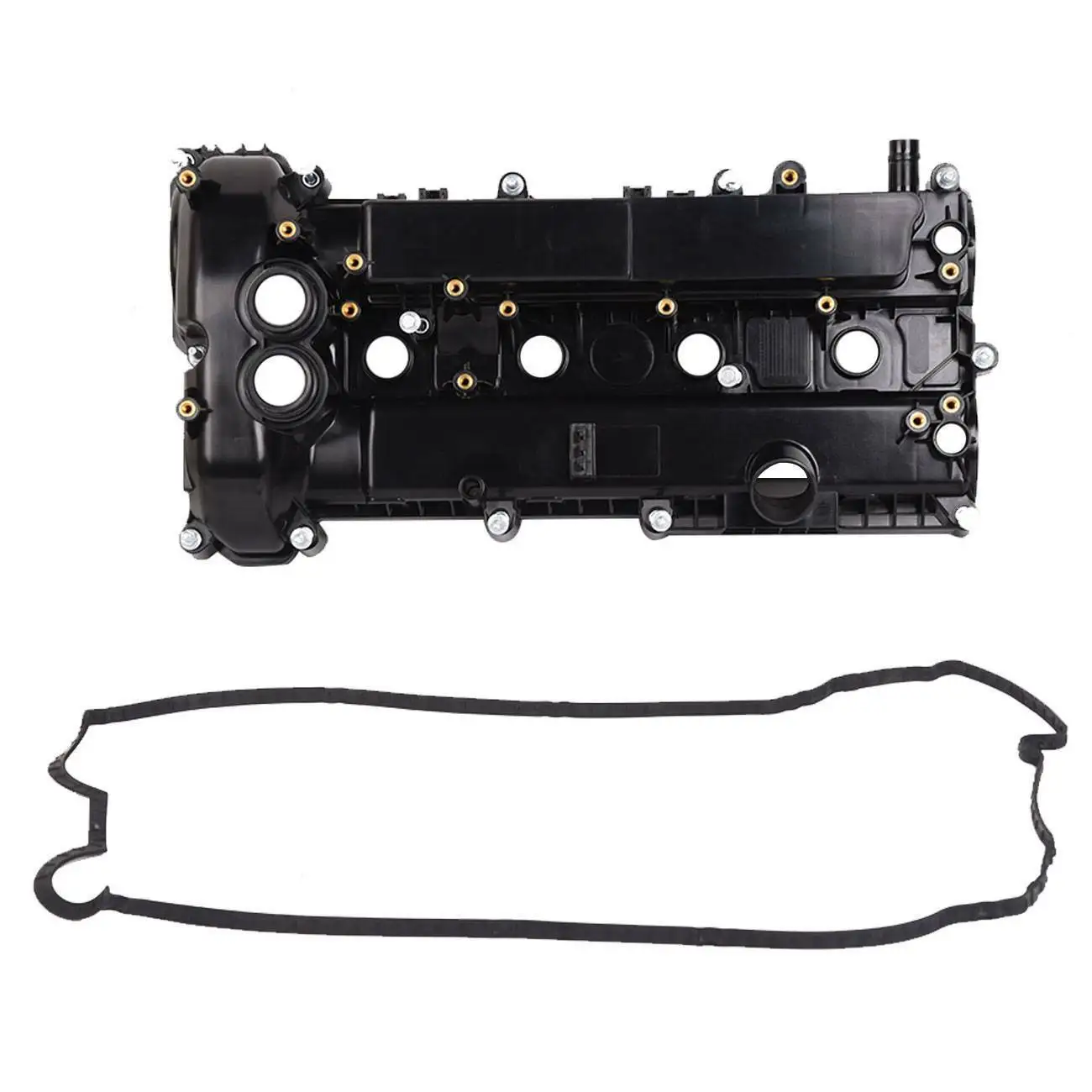 

Wholesale Camshaft Engine Valve Cover For Range Rover Discovery Sport Evoque LR070360 LR056035 31460817