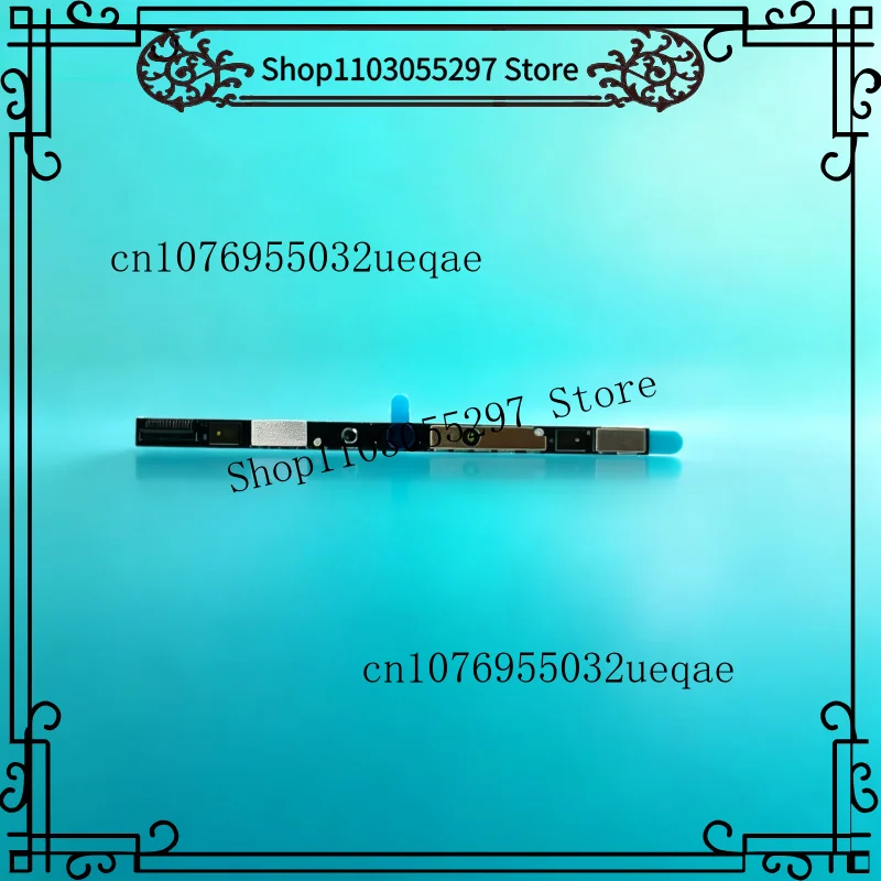 Camera Microphone Module For Lenovo YOGA PRO 14s IRH8 ARP8 APH8 IRP8D 2023