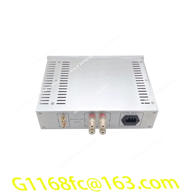 E550 Power Amplifier, Fever Field Effect Transistor, Class A Bile Flavor Power Amplifier 3886/7293