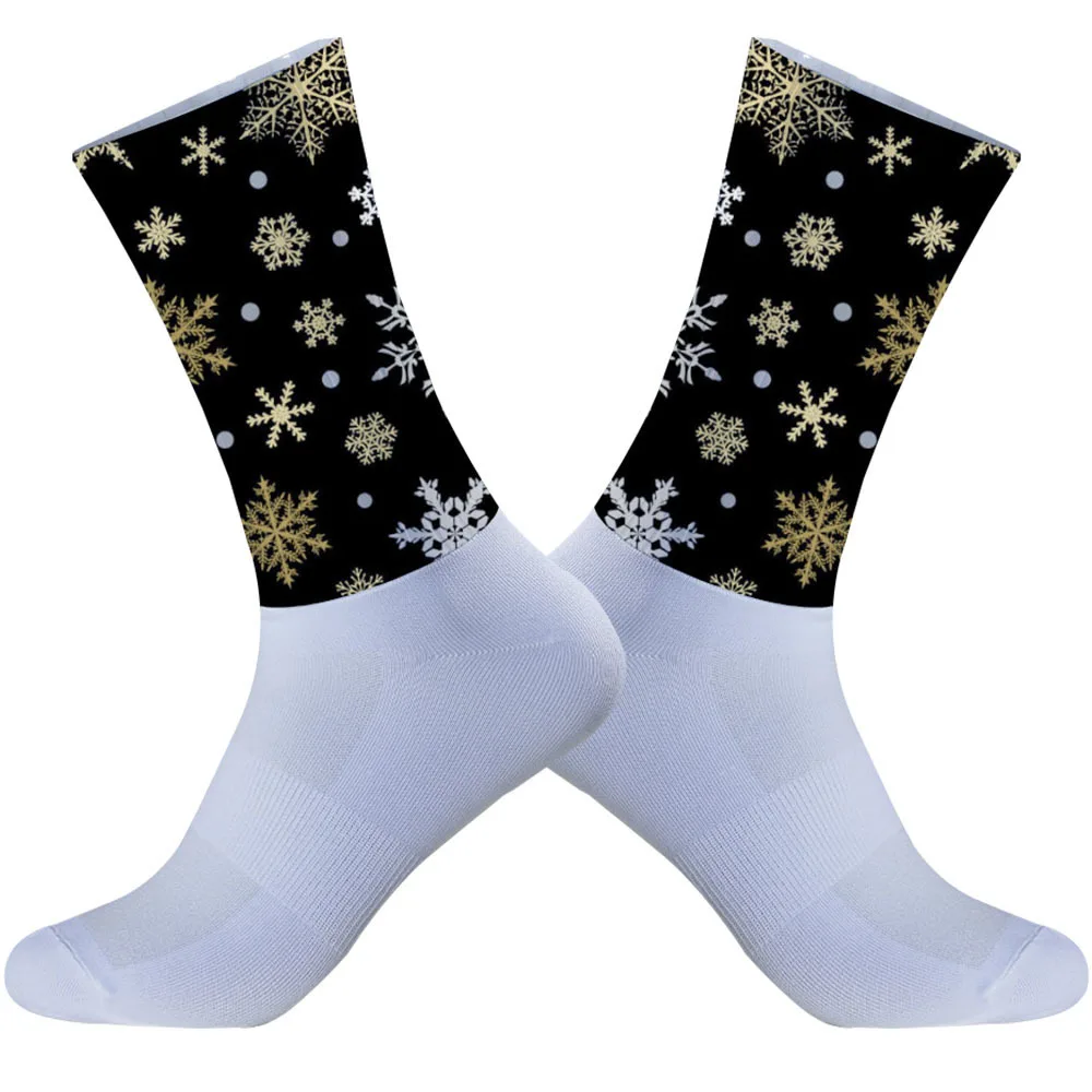 

2025 New Ice Silk Cool Fiber, летние велосипедные ножки поставляются с небольшим кондиционером.