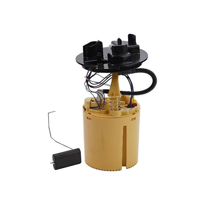 Fuel Pump Assembly OE 9674467780 7507323 702552520 Fuel Pump Assembly For PEUGEOT 208 2008 301