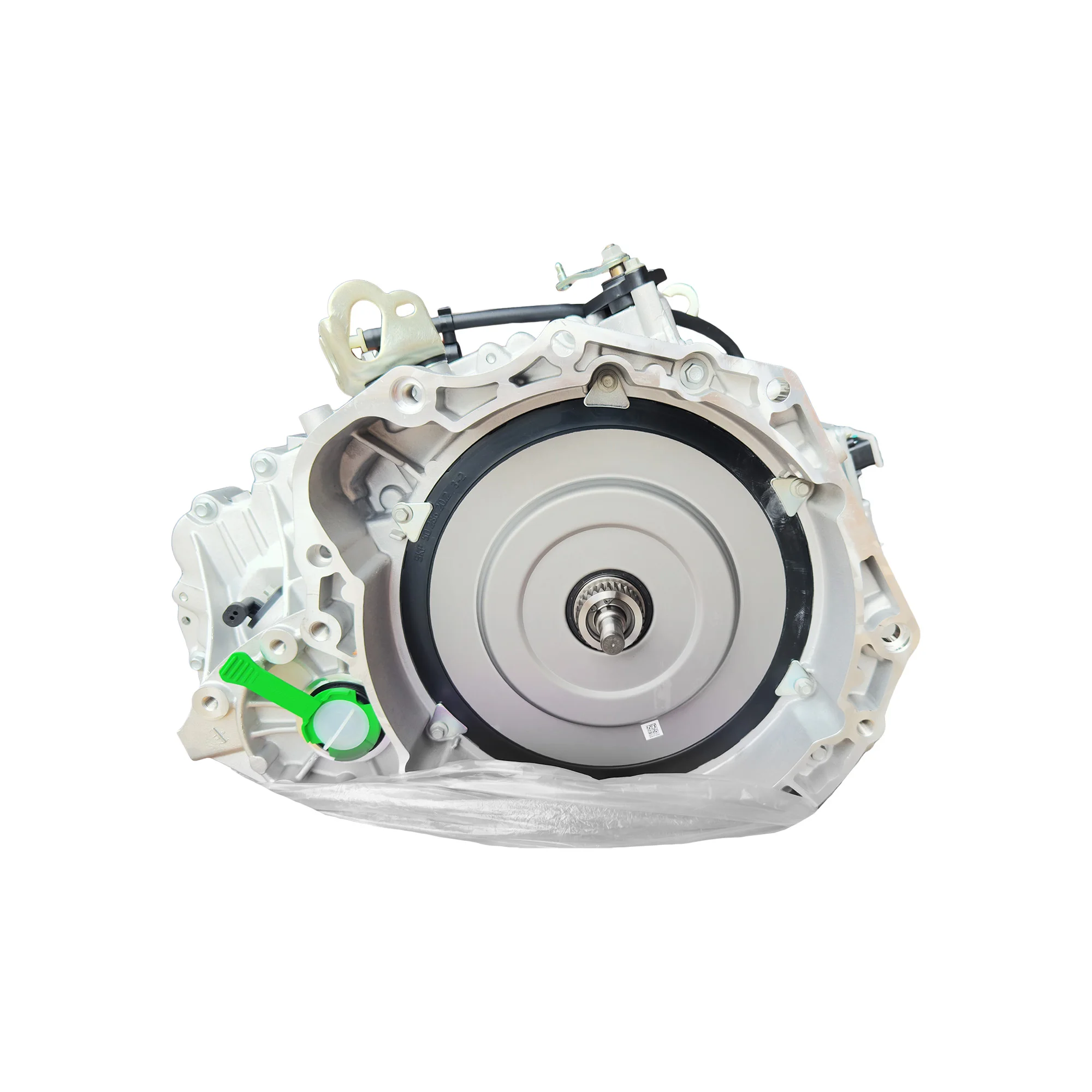 Refabricated High Quality Transmission Assembly 1500010-CJ04 DF727A52 for Oshan X7 - F202 (2021 Model)