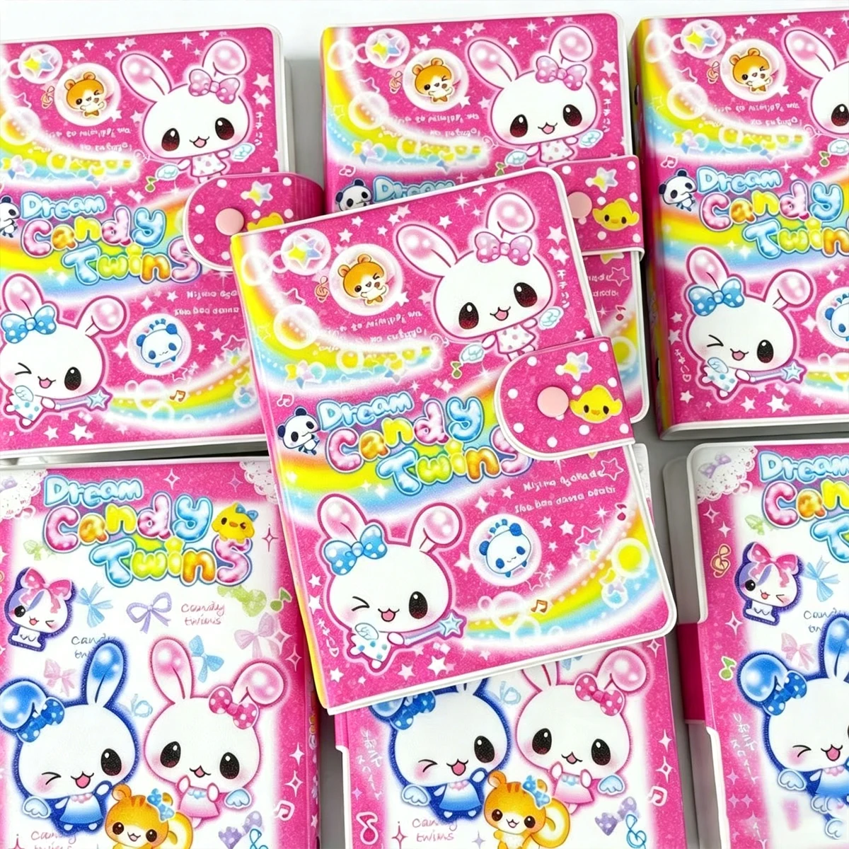 Thumbnail 2 - #49 Sticker Books Comparison Guide