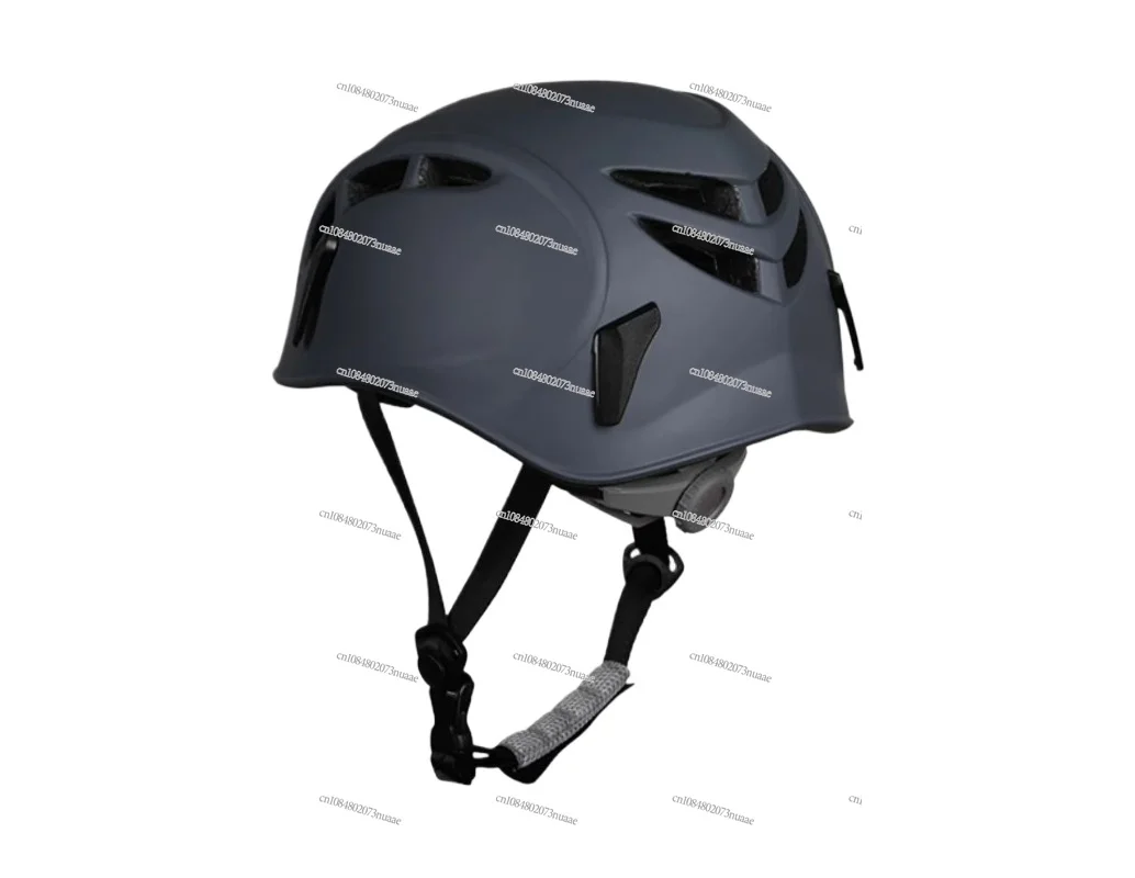 Ultra Light Helmet for Mountaineering Rock Climbing, Cycling, Creek, Caving, Rescue, Sports, Aerial Work, Safety Hat