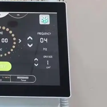 5000W 808 Ice Diode Laser Hair Removal Machine 4 Wavelength Permanent Painless Physical Underarm Body Care Depilation Equipment