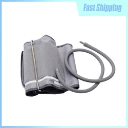 1pc Arm Blood Pressure Replaceable Cuff Belt Household Blood Pressure Measuring Strap Sphygmomanometer Monitors Accessories