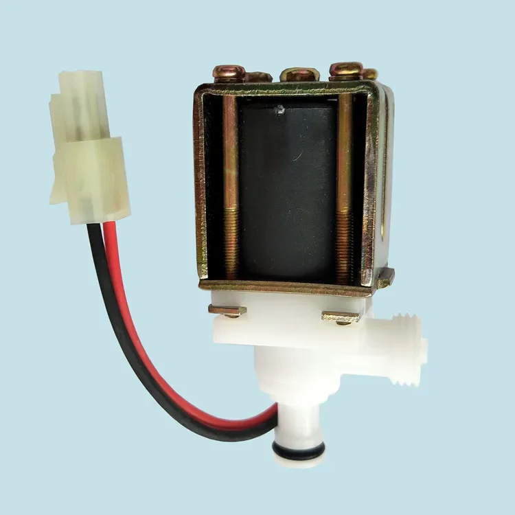 

Original Induction Urinal RUE220 Solenoid Valve DC24V