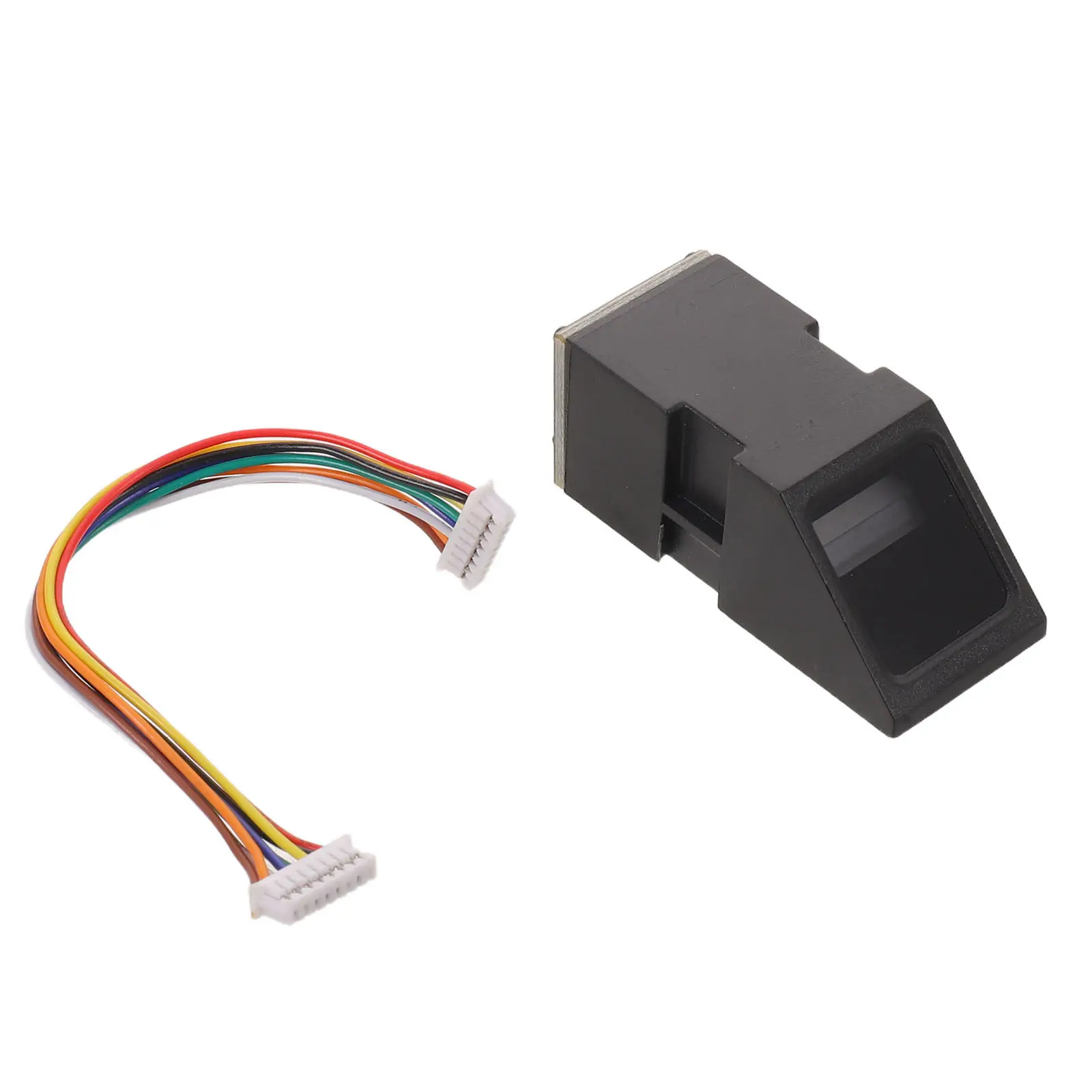 Optical Fingerprint Sensor Module Single Chip Microcontroller for Access Control Computer Security Replacement Reader Sensor